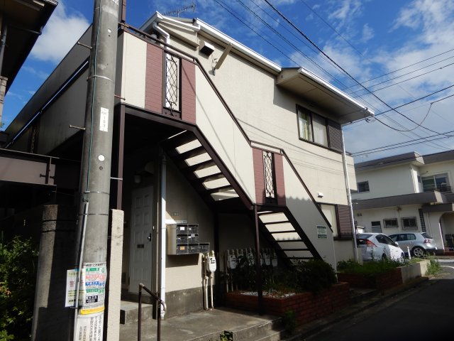 小田急線 下北沢駅 徒歩14分 築40年