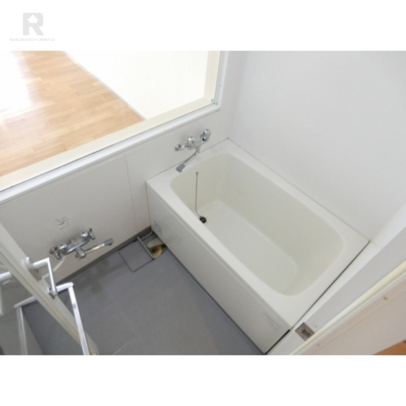 COZYの風呂写真