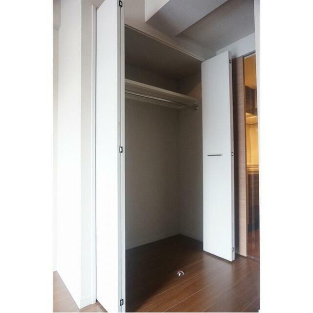 収納　同タイプ写真　※現況優先