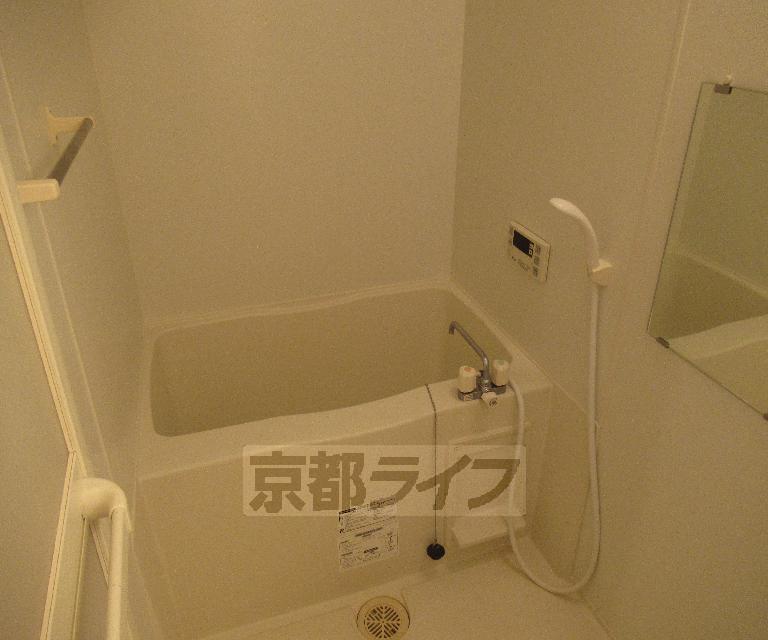 シュエットの風呂写真