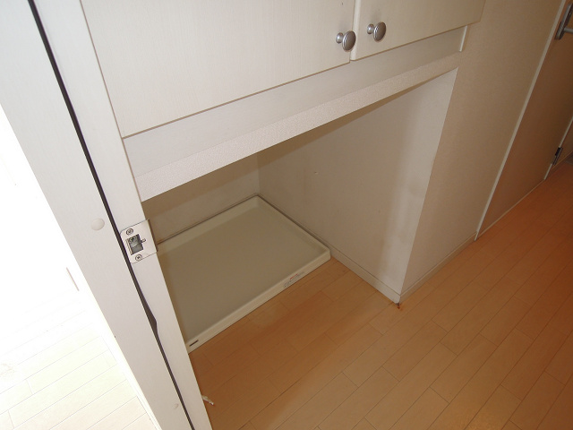 収納　ペット用トイレ収納