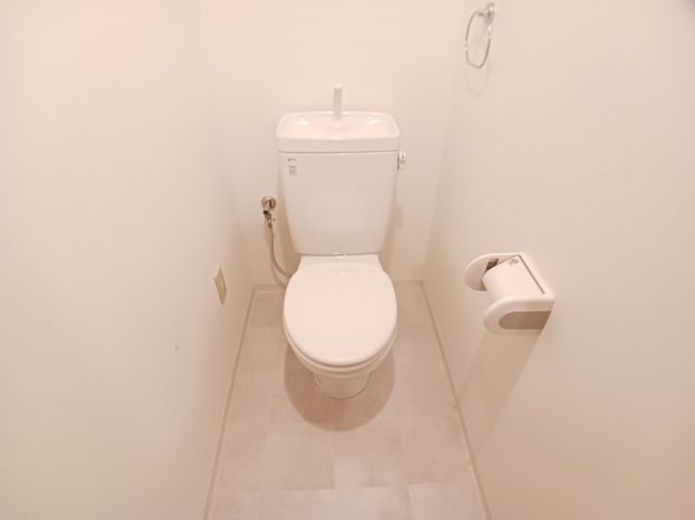 コンフォートスクエアのその他写真