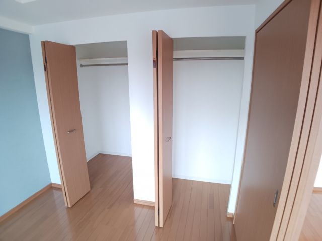 コンフォートスクエアのその他写真