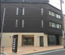 幼稚園・保育園　アソシエ下目黒保育園（幼稚園・保育園）まで160m