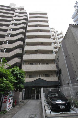 建物外観　レピュア大塚　豊島区北大塚2
