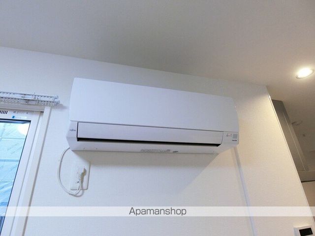 プレミア尾長西 B棟の内装写真
