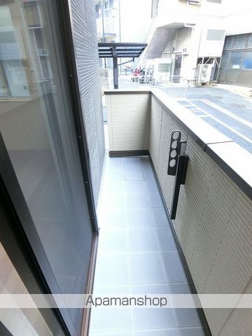 プレミア尾長西 B棟の内装写真