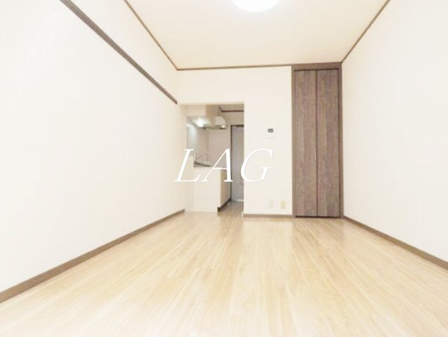 その他部屋・スペース　寝室です。