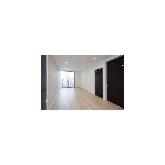 居室・リビング　※写真は同タイプ住戸です。