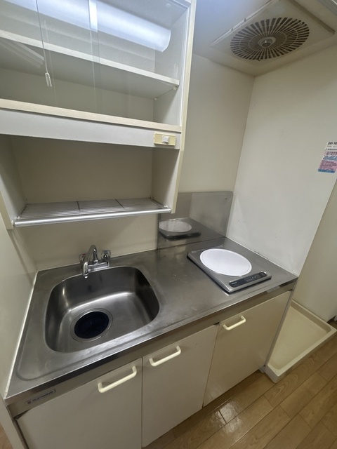 キッチン