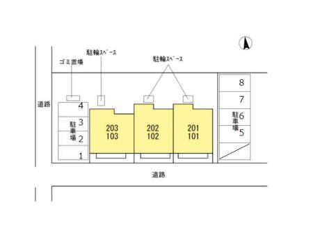 その他部屋・スペース