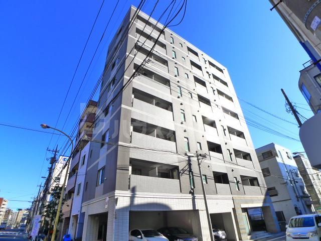 東京メトロ半蔵門線 押上駅 徒歩7分 築16年