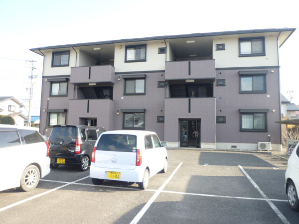 コラージュみなみ_外観_1