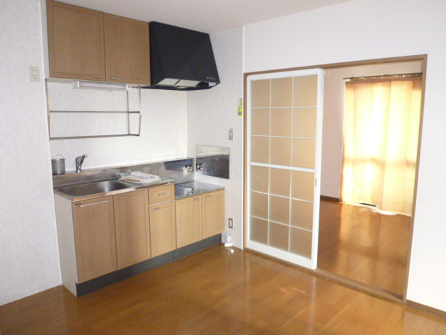 コラージュみなみ_内装_2