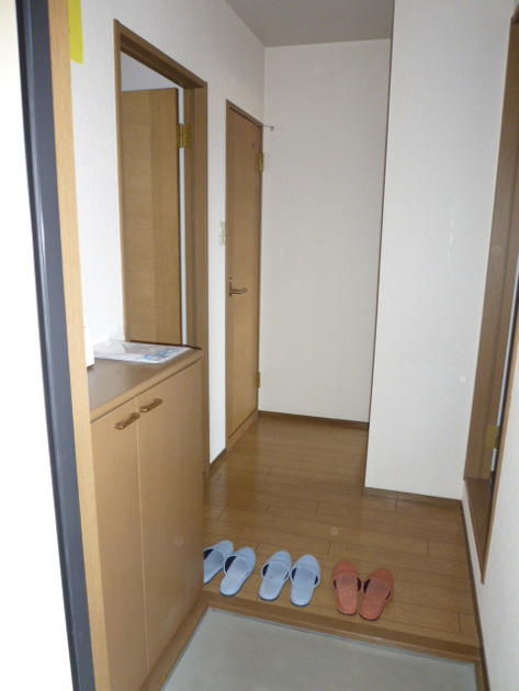 コラージュみなみ_内装_6