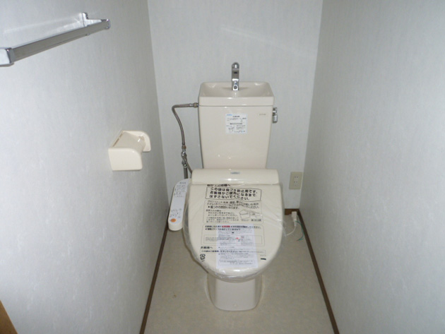 コラージュみなみ_内装_4