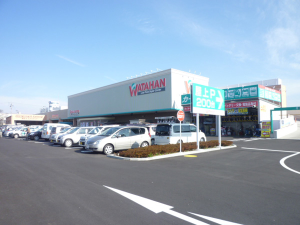 コラージュみなみ_その他_6