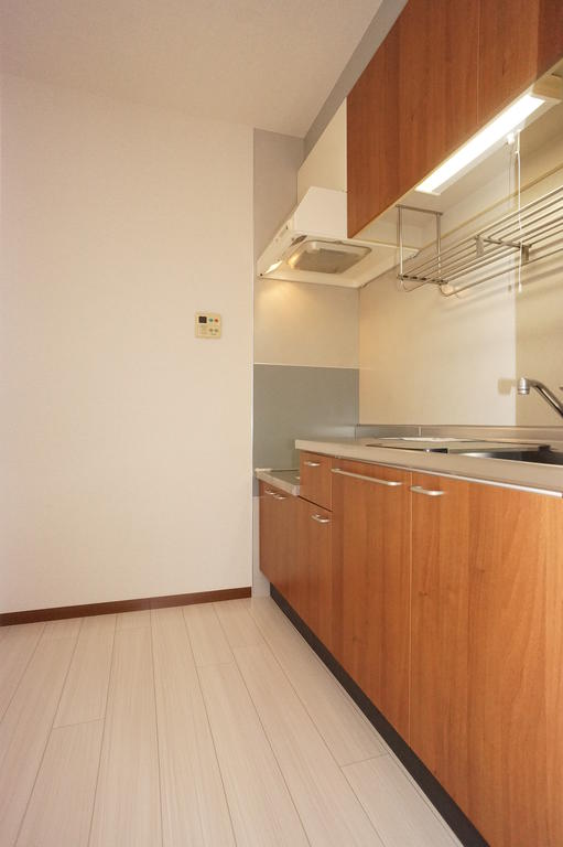 カーサ飯島B_内装_1