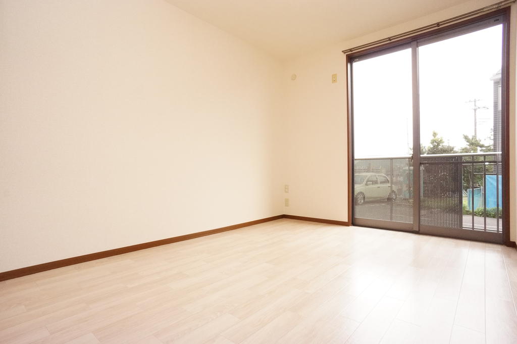 カーサ飯島B_その他_0