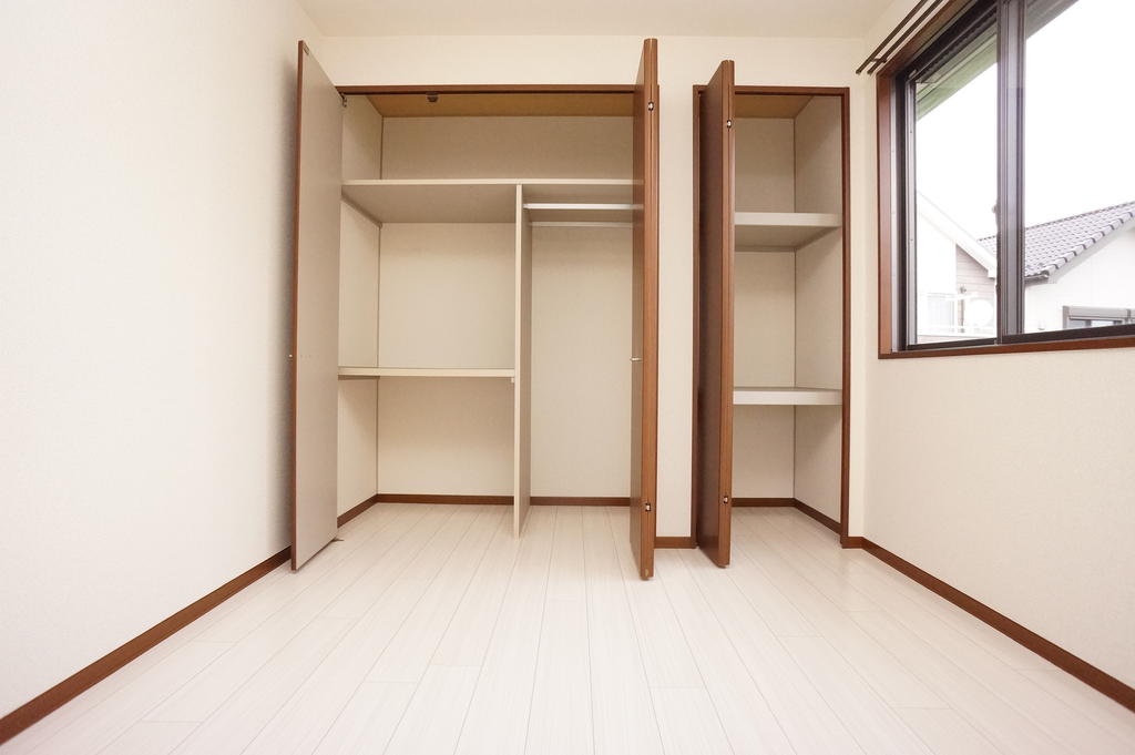 カーサ飯島B_内装_4