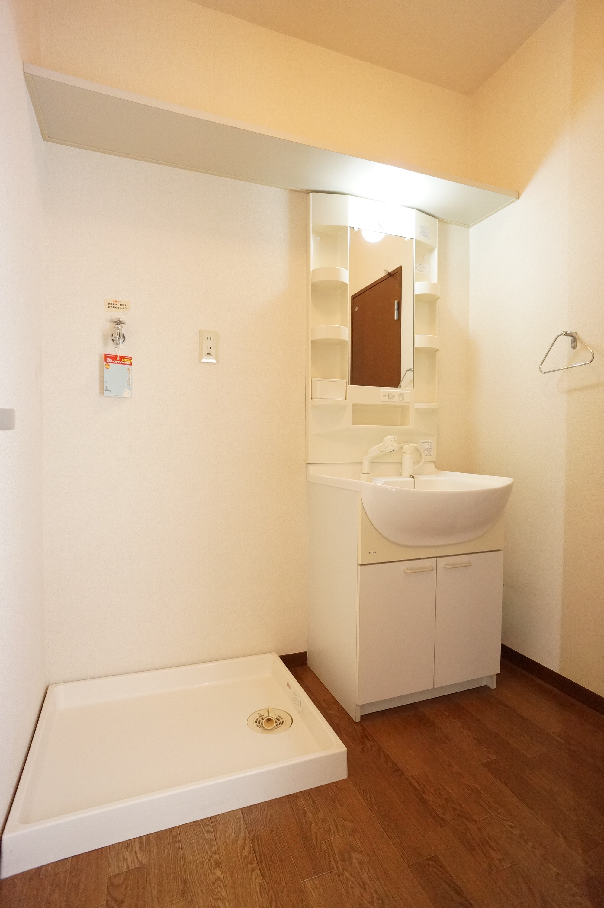 カーサ飯島B_その他_1