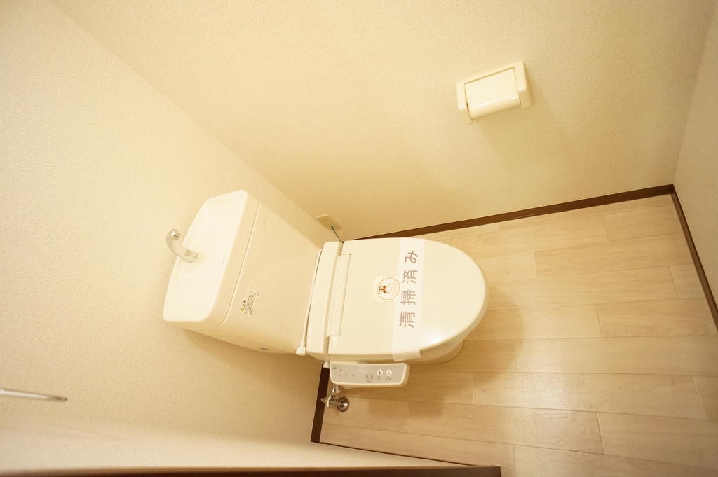 カーサ飯島B_内装_3