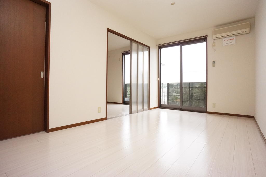 カーサ飯島B_内装_0