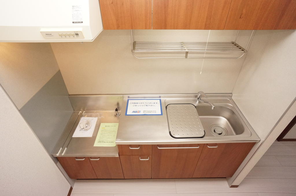 カーサ飯島B_その他_8