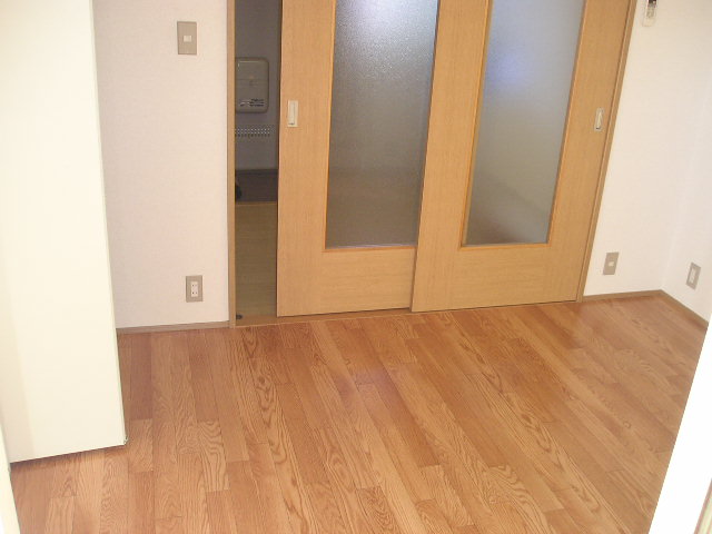 その他部屋・スペース　洋室