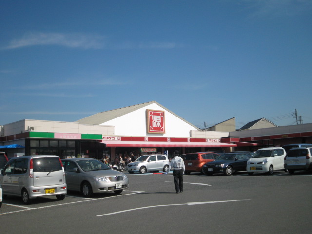 スーパー　松源貝塚鳥羽店（スーパー）まで1093m