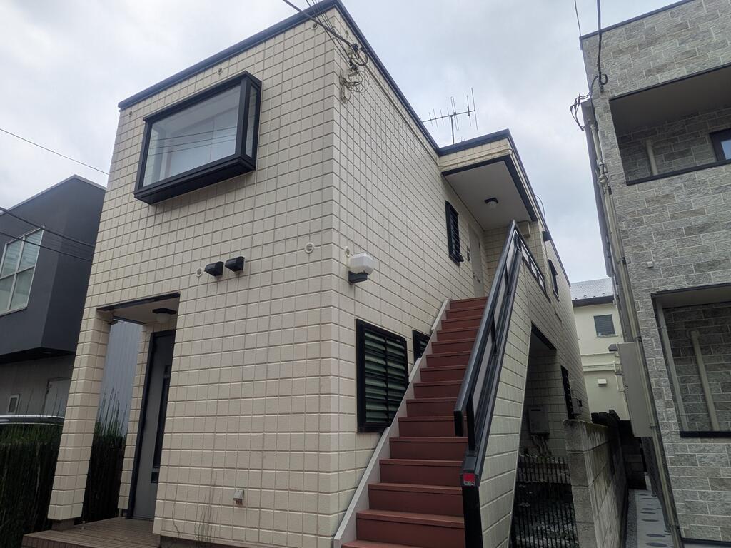 小田急線 下北沢駅 徒歩2分 築32年