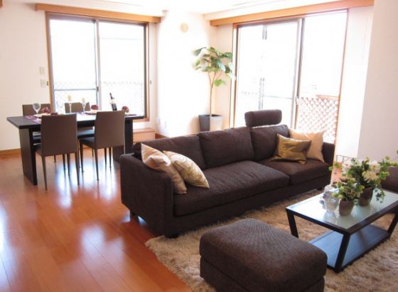 居室・リビング