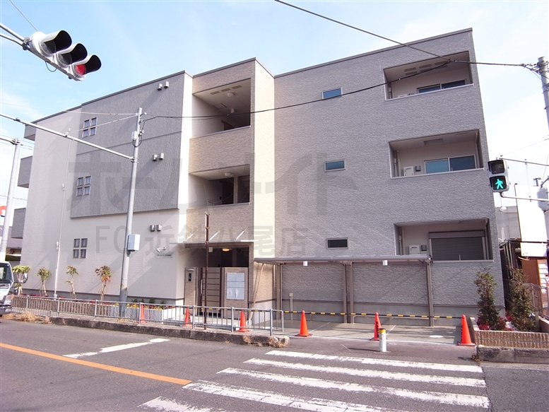 マルベリーガーデン山本南 I II