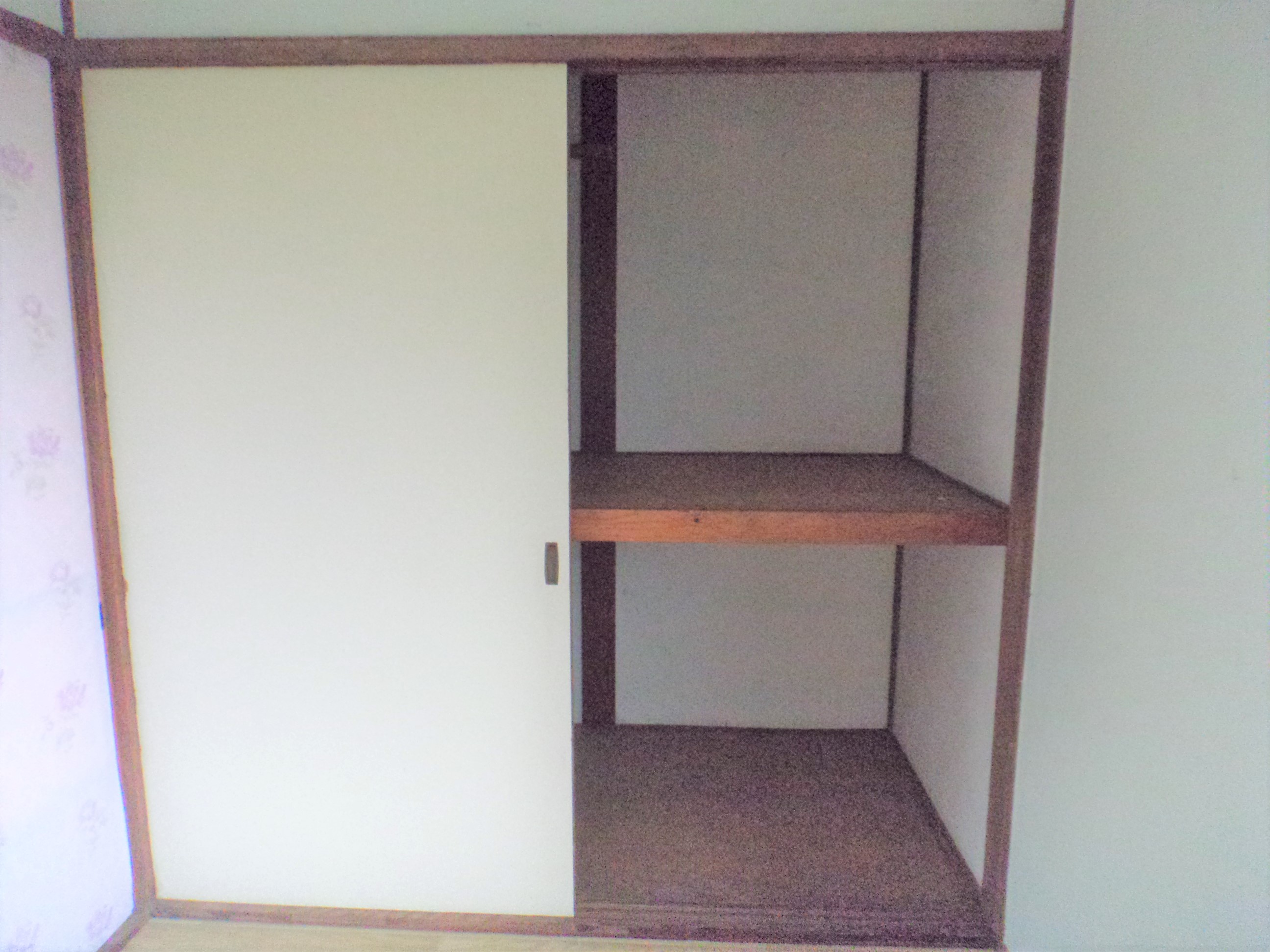 草江2棟建貸家の内装写真