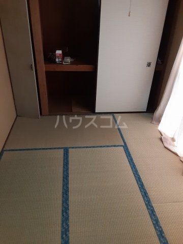 【タートルビルのその他部屋・スペース】