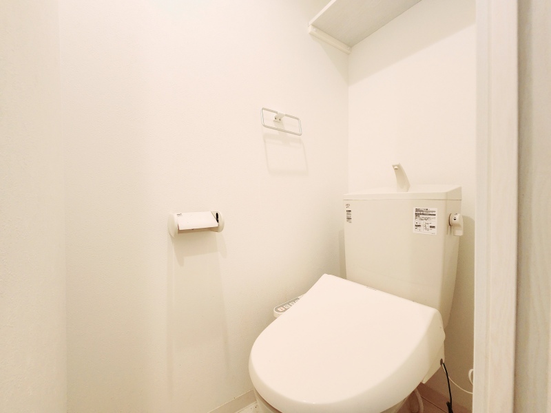 シンエービル_内装_2