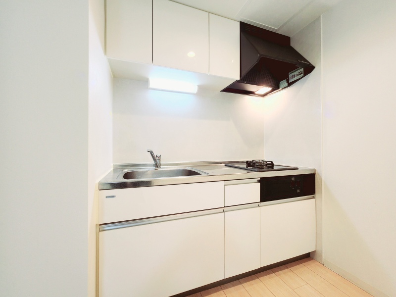 シンエービル_内装_0