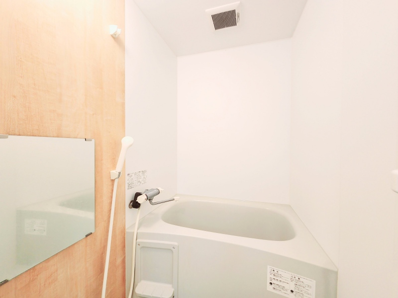 シンエービル_内装_1