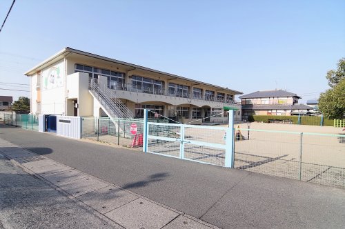 【高田マンションの幼稚園・保育園】