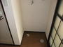 その他　洗濯機置場♪