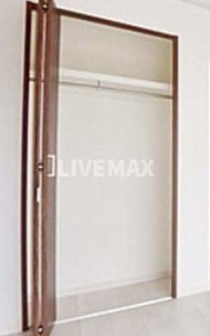 収納　別号室参考写真