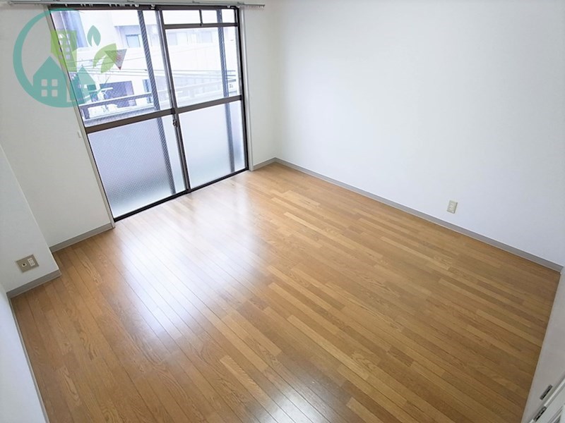 その他部屋・スペース　理光マンション