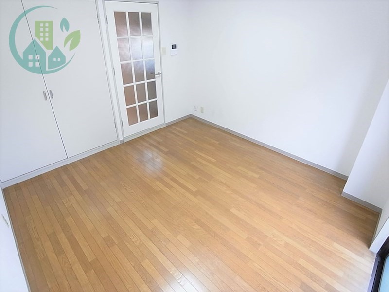 居室・リビング　理光マンション