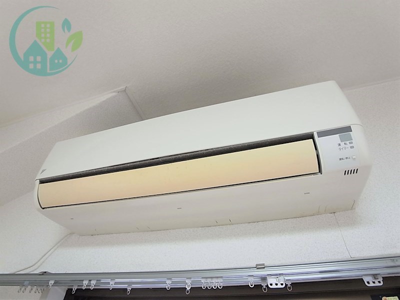 その他設備　理光マンション