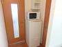 その他設備　お部屋によりタイプが異なる場合があります
