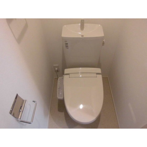 【Ｃｏｃｏ米島のトイレ】