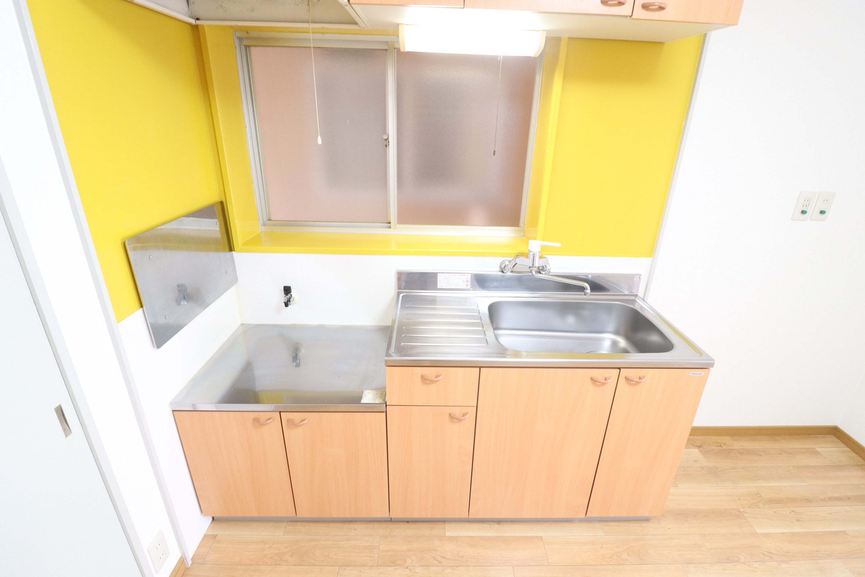 キッチン　キッチンです★