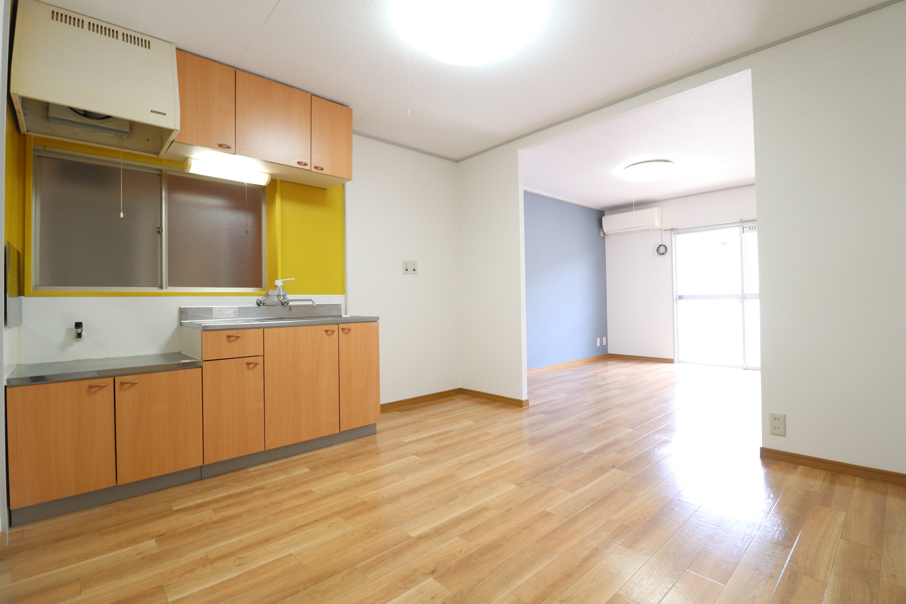 居室・リビング　リビングです★