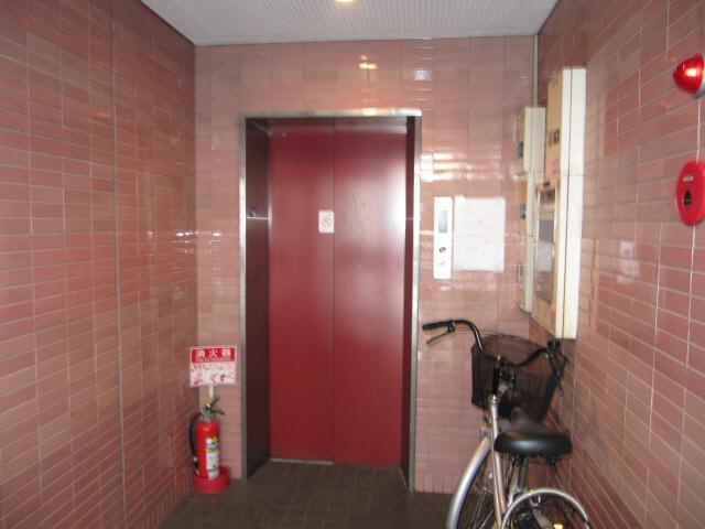 G&Y東桜の外観写真