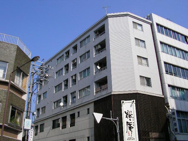 G&Y東桜の外観写真